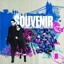 THIS IS A SOUVENIR SONGS OF SPEARMINT & SHIRLEY LEE
