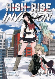 [9781642757026] HIGH RISE INVASION 5