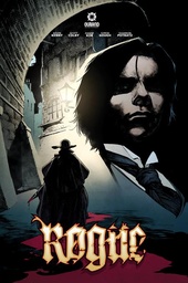 [9781964735047] ROGUE (MR)