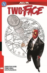 [9781799505457] TWO-FACE TRIAL SEPARATION