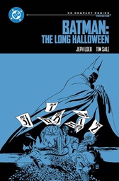 [9781799502883] BATMAN THE LONG HALLOWEEN (DC COMPACT COMICS EDITION)