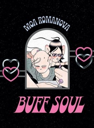 [9798875000683] BUFF SOUL (MR)