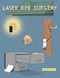 [9798875001543] LASER EYE SURGERY (MR)