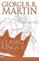 [9780440423256] GEORGE RR MARTINS CLASH OF KINGS 2
