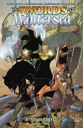 [9781534360211] SWORDS OF WINTERSEA 1