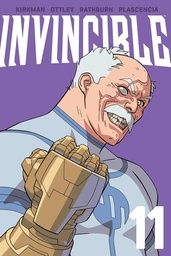 [9781534328037] INVINCIBLE 11 NEW EDITION