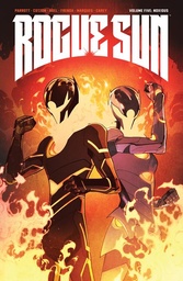 [9781534332355] ROGUE SUN 5