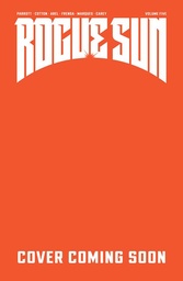 [9781534332355] ROGUE SUN 5
