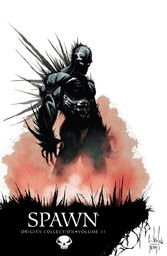 [9781534326569] SPAWN ORIGINS 31