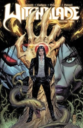 [9781534334892] WITCHBLADE 2