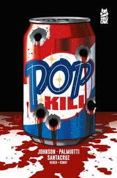 [9781545817872] POP KILL (MR)