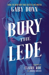 [9781684154272] BURY THE LEDE