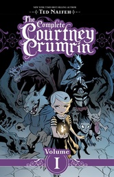 [9781637159002] COMPLETE COURTNEY CRUMRIN 1
