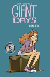 [9781684154371] GIANT DAYS 11