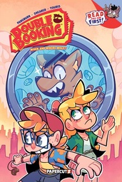 [9781545818336] DOUBLE BOOKING 2 WHEN & WHERE WOLF