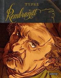 [9789030374398] Rembrandt