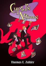 [9781962298445] CUPIDS ARROWS 2