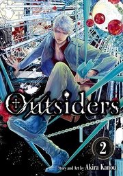 [9781787745759] OUTSIDERS 2