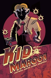 [9781638492696] KID MAROON OGN