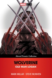 [9781302965587] WOLVERINE OLD MAN LOGAN (MARVEL PREMIER COLLECTION)