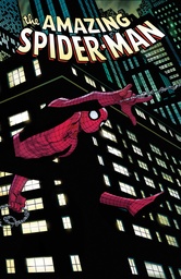 [9781302965907] SPIDER-MAN BRAND NEW DAY OMNIBUS 2 ROMITA JR CVR
