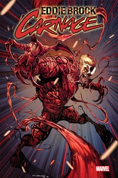[9781302962760] EDDIE BROCK CARNAGE 1 KILLING ME