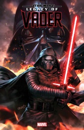 [9781302960940] STAR WARS LEGACY OF VADER 1 THE REIGN OF KYLO REN