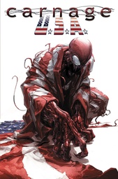 [9781302965846] CARNAGE MODERN ERA EPIC COLLECT 1 CARNAGE USA