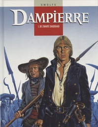 [9789069690469] Pioniers van de Nieuwe Wereld 4 HET SAINT LOUIS KRUIS