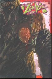[9781607060239] ZOMBIE COP