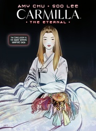 [9781506748559] CARMILLA 3 ETERNAL