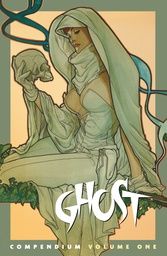 [9781506746616] GHOST COMPENDIUM 1