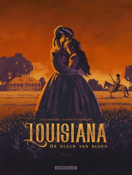 [9789085585855] Louisiana 1 De kleur van bloed
