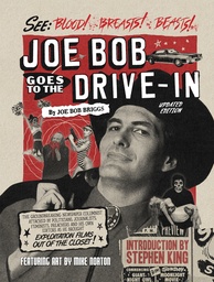 [9781506748184] JOE BOB GOES TO DRIVE IN