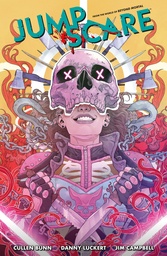 [9781506745381] JUMPSCARE