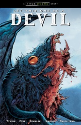 [9781506746890] LET THIS ONE BE A DEVIL 1