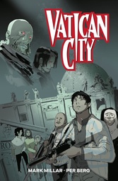 [9781506750712] VATICAN CITY