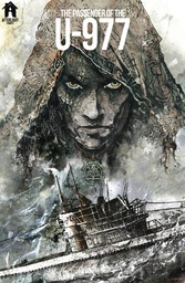 [9781917347372] PASSENGER OF THE U 977