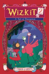 [9781665900850] WIZKIT 2