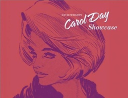 [9781913548773] DAVID WRIGHTS CAROL DAY SHOWCASE
