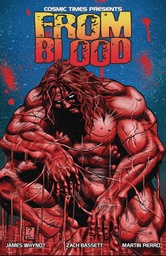 [9780990936978] FROM BLOOD COLLECTED ED