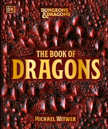 [9780593969311] D&D BOOK OF DRAGONS