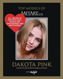 [9783037667064] DAKOTA PINK TOP MODELS OF METART