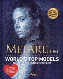 [9783037667088] METART.COM WORLDS TOP MODELS 3RD ED