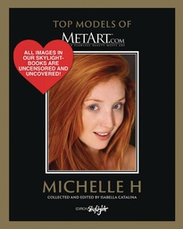 [9783037667057] MICHELLE H TOP MODELS OF METART