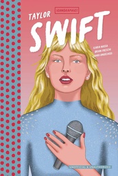 [9781786751690] TAYLOR SWIFT