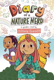 [9781339012384] DIARY OF A NERD