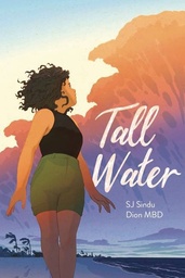 [9780063090156] TALL WATER