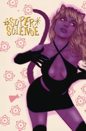 [9781964226194] SUPER SCIENCE 1 TULA LOTAY PREMIERE DM ED