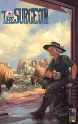 [9781964939032] SURGEON